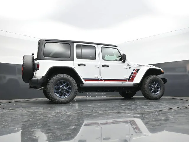 Nuevos JEEP WRANGLER à Estados chez autogozo