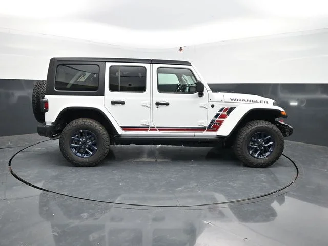 Nuevos JEEP WRANGLER à Estados chez autogozo