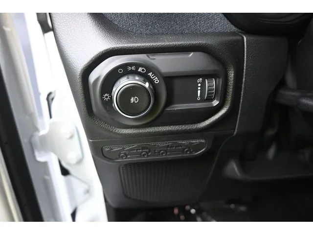 Nuevos JEEP WRANGLER à Estados chez autogozo