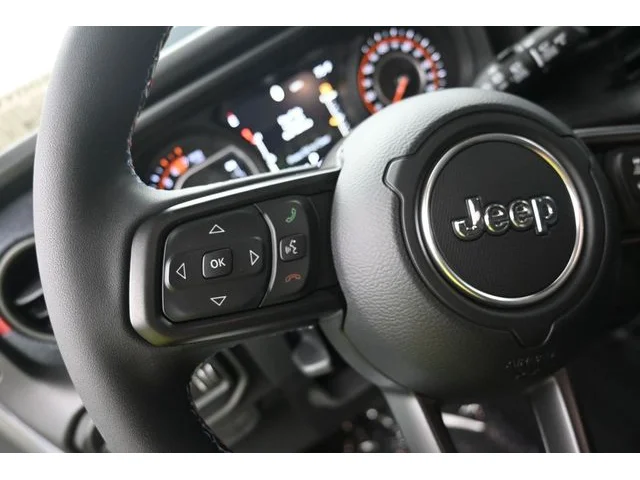Nuevos JEEP WRANGLER à Estados chez autogozo