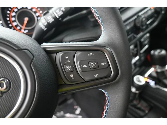 Nuevos JEEP WRANGLER à Estados chez autogozo