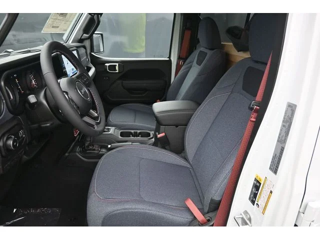 Nuevos JEEP WRANGLER à Estados chez autogozo