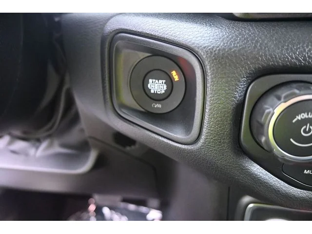 Nuevos JEEP WRANGLER à Estados chez autogozo