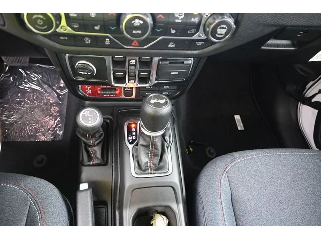 Nuevos JEEP WRANGLER à Estados chez autogozo