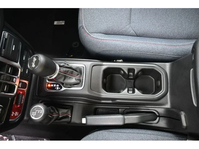 Nuevos JEEP WRANGLER à Estados chez autogozo