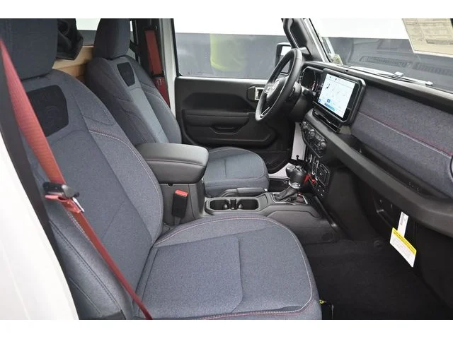 Nuevos JEEP WRANGLER à Estados chez autogozo