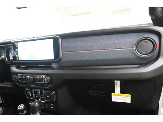 Nuevos JEEP WRANGLER à Estados chez autogozo