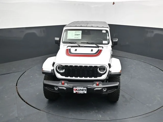 Nuevos JEEP WRANGLER à Estados chez autogozo