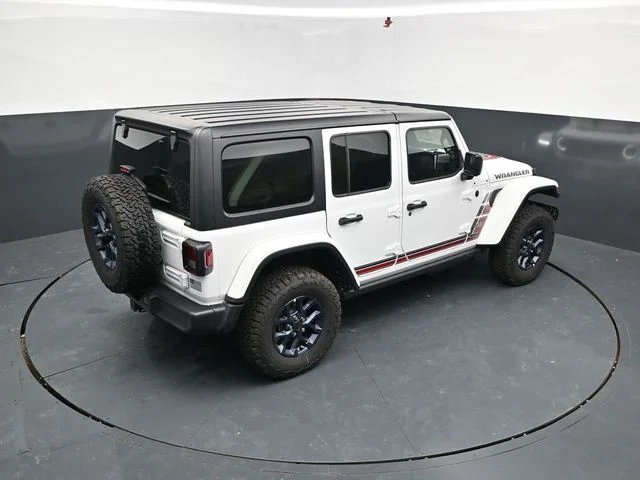 Nuevos JEEP WRANGLER à Estados chez autogozo