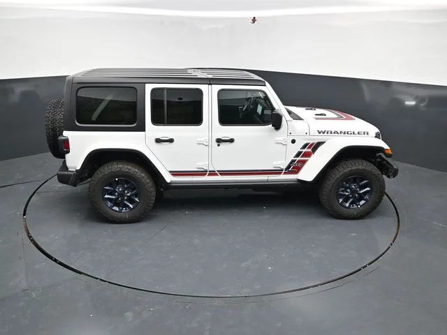 Nuevos JEEP WRANGLER à Estados chez autogozo