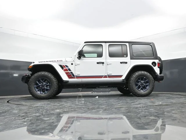 Nuevos JEEP WRANGLER à Estados chez autogozo