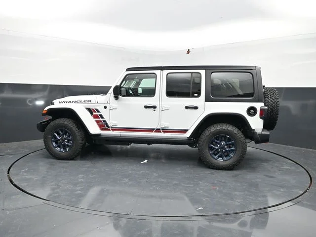 Nuevos JEEP WRANGLER à Estados chez autogozo