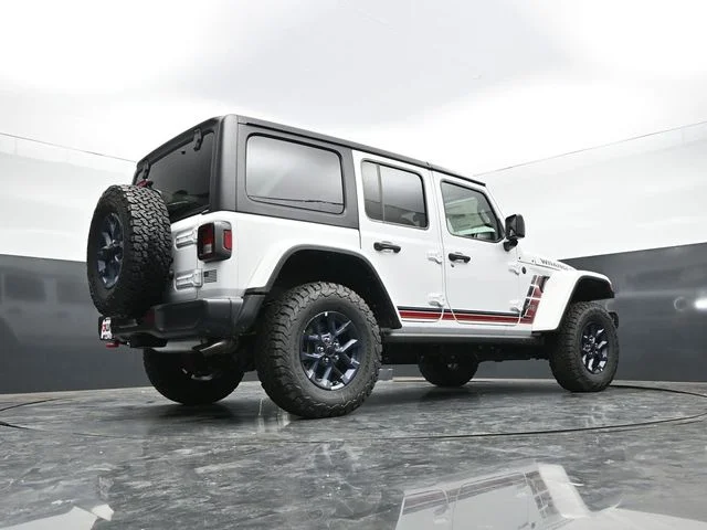 Nuevos JEEP WRANGLER à Estados chez autogozo