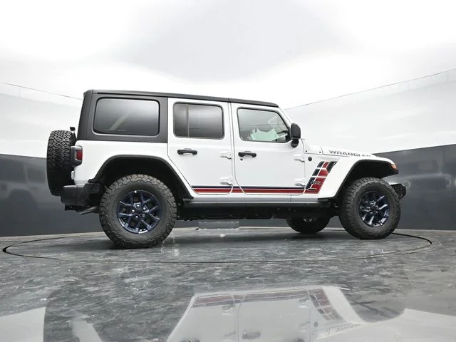 Nuevos JEEP WRANGLER à Estados chez autogozo