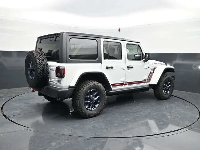 Nuevos JEEP WRANGLER à Estados chez autogozo