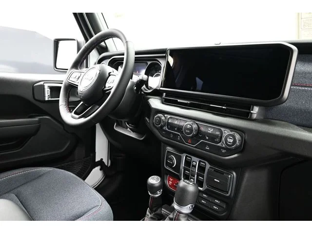 Nuevos JEEP WRANGLER à Estados chez autogozo