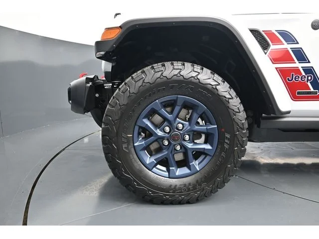 Nuevos JEEP WRANGLER à Estados chez autogozo