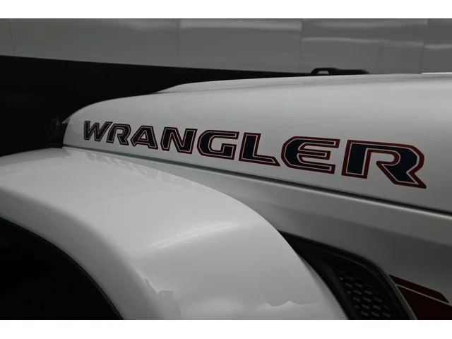 Nuevos JEEP WRANGLER à Estados chez autogozo