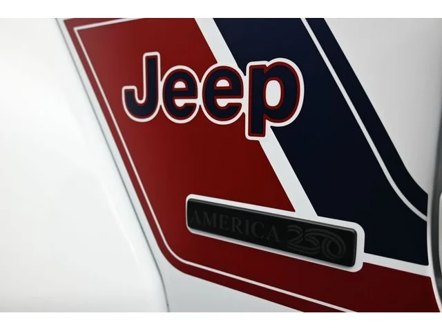 Nuevos JEEP WRANGLER à Estados chez autogozo