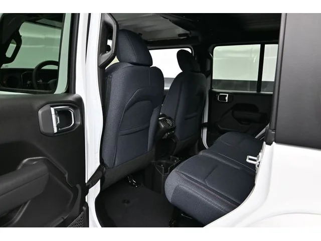Nuevos JEEP WRANGLER à Estados chez autogozo