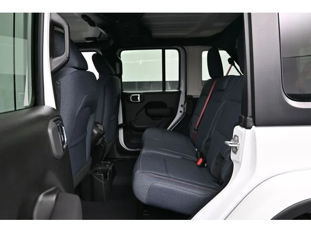 Nuevos JEEP WRANGLER à Estados chez autogozo