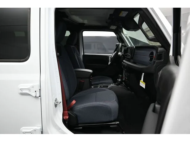Nuevos JEEP WRANGLER à Estados chez autogozo