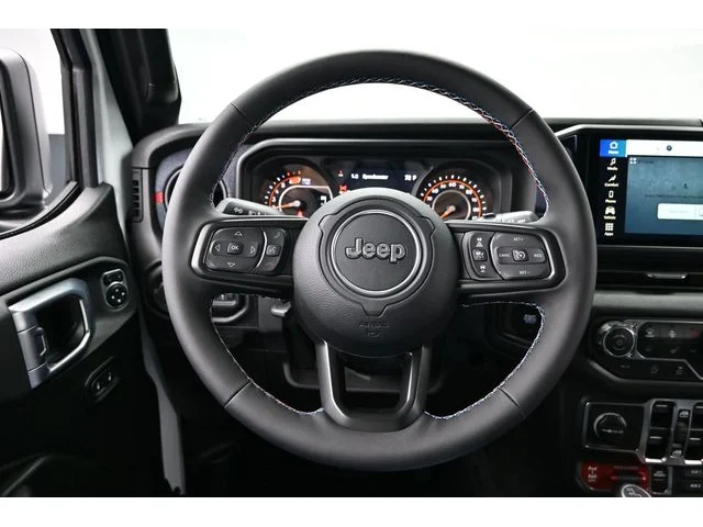 Nuevos JEEP WRANGLER à Estados chez autogozo