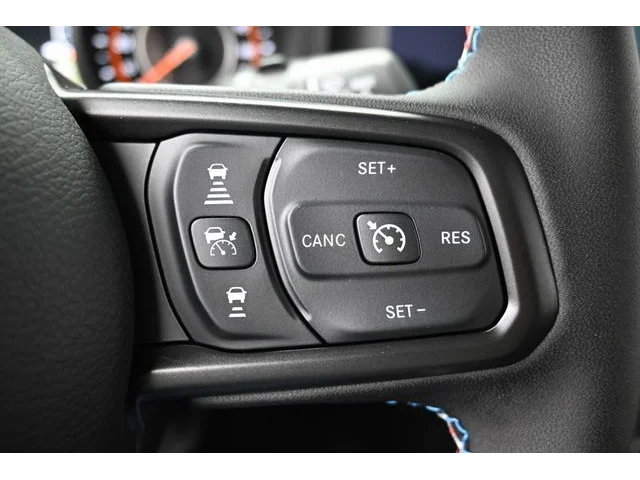 Nuevos JEEP WRANGLER à Estados chez autogozo