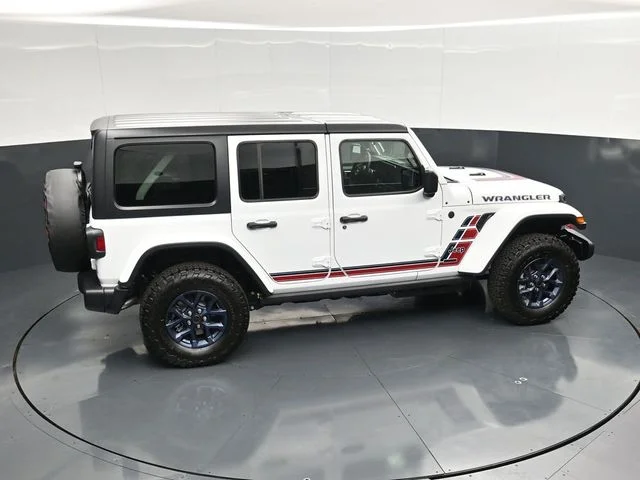 Nuevos JEEP WRANGLER à Estados chez autogozo