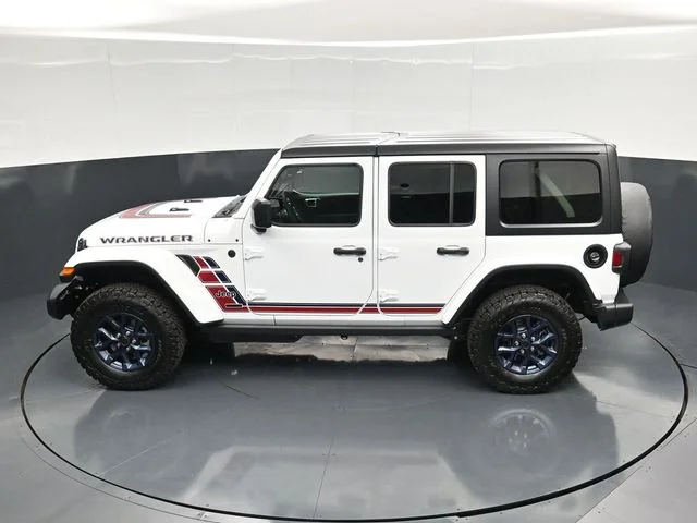 Nuevos JEEP WRANGLER à Estados chez autogozo
