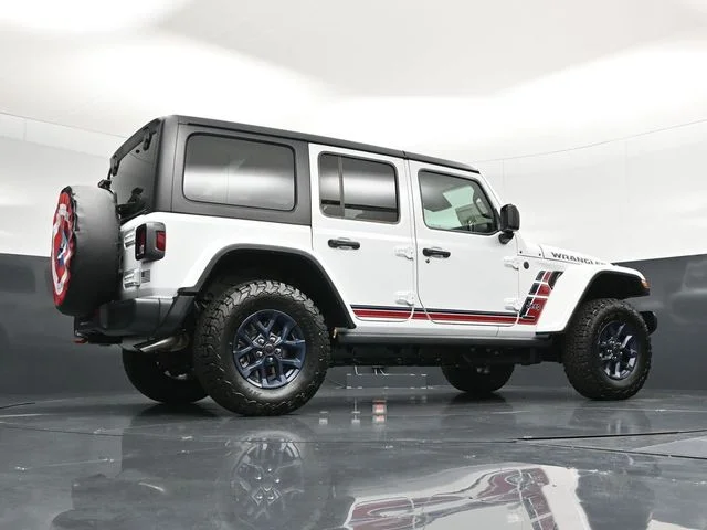 Nuevos JEEP WRANGLER à Estados chez autogozo