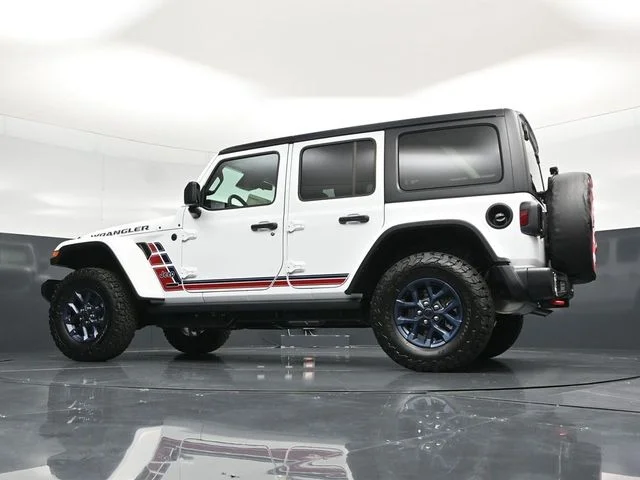 Nuevos JEEP WRANGLER à Estados chez autogozo