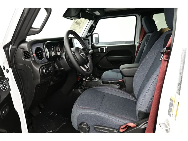 Nuevos JEEP WRANGLER à Estados chez autogozo
