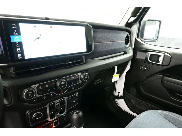 Nuevos JEEP WRANGLER à Estados chez autogozo