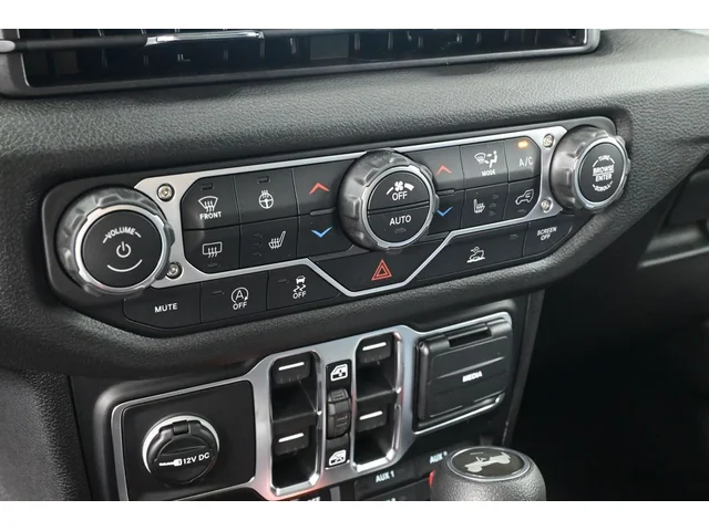 Nuevos JEEP WRANGLER à Estados chez autogozo