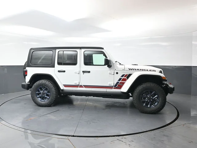 Nuevos JEEP WRANGLER à Estados chez autogozo