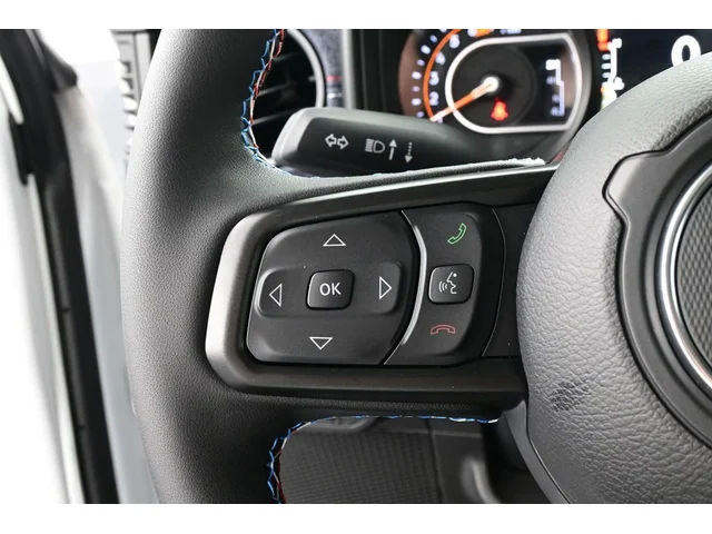 Nuevos JEEP WRANGLER à Estados chez autogozo