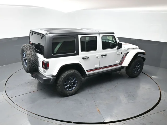 Nuevos JEEP WRANGLER à Estados chez autogozo