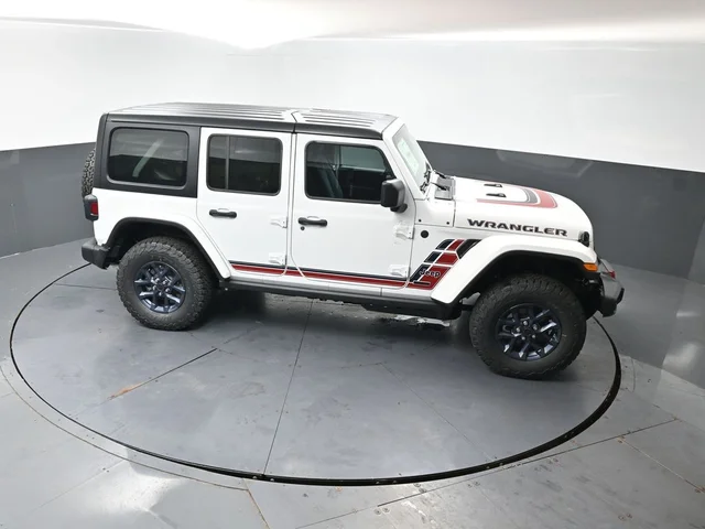 Nuevos JEEP WRANGLER à Estados chez autogozo