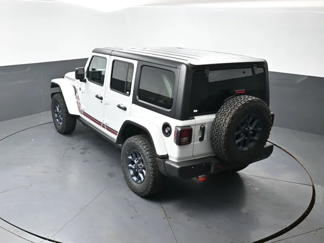 Nuevos JEEP WRANGLER à Estados chez autogozo
