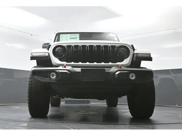 Nuevos JEEP WRANGLER à Estados chez autogozo