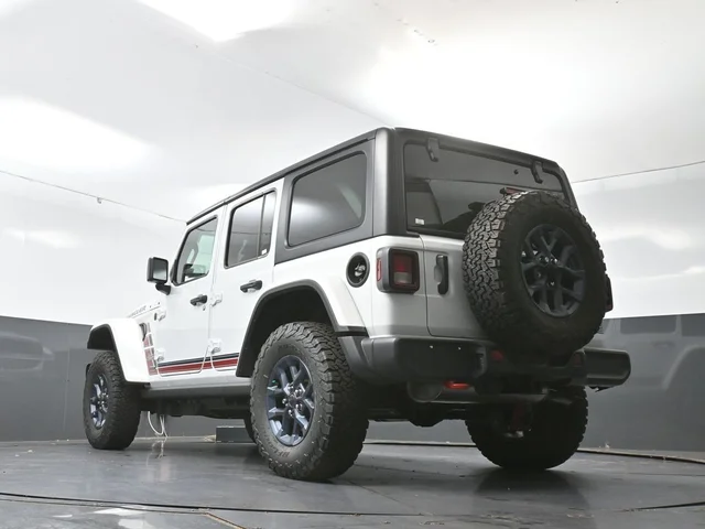 Nuevos JEEP WRANGLER à Estados chez autogozo