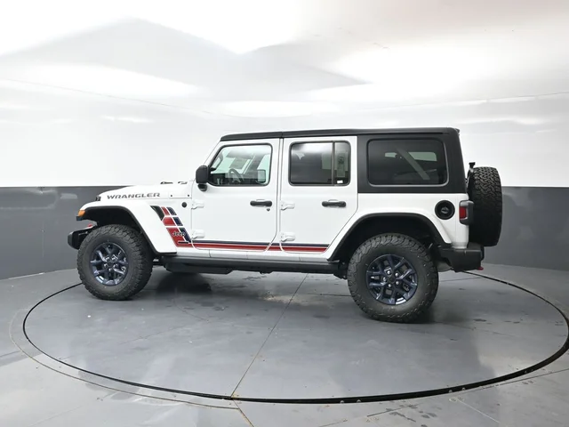 Nuevos JEEP WRANGLER à Estados chez autogozo