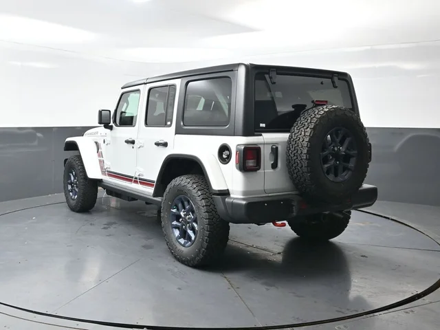 Nuevos JEEP WRANGLER à Estados chez autogozo