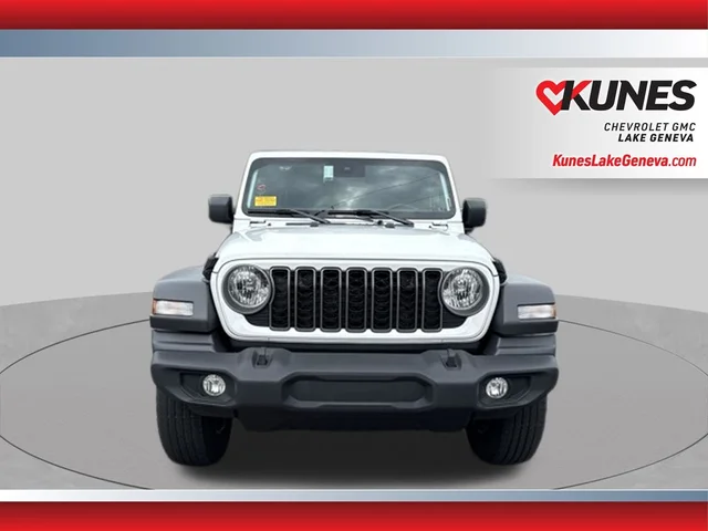 SEMINUEVOS JEEP Wrangler a Estados en autogozo