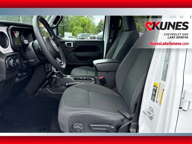 SEMINUEVOS JEEP Wrangler a Estados en autogozo