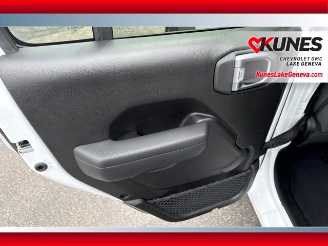 SEMINUEVOS JEEP Wrangler a Estados en autogozo