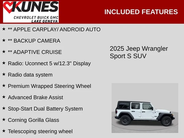 SEMINUEVOS JEEP Wrangler a Estados en autogozo