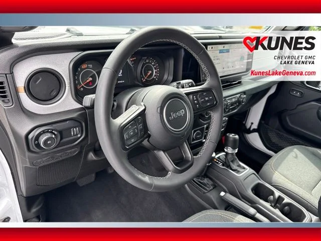 SEMINUEVOS JEEP Wrangler a Estados en autogozo