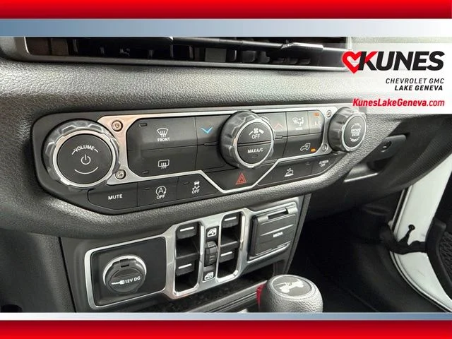 SEMINUEVOS JEEP Wrangler a Estados en autogozo